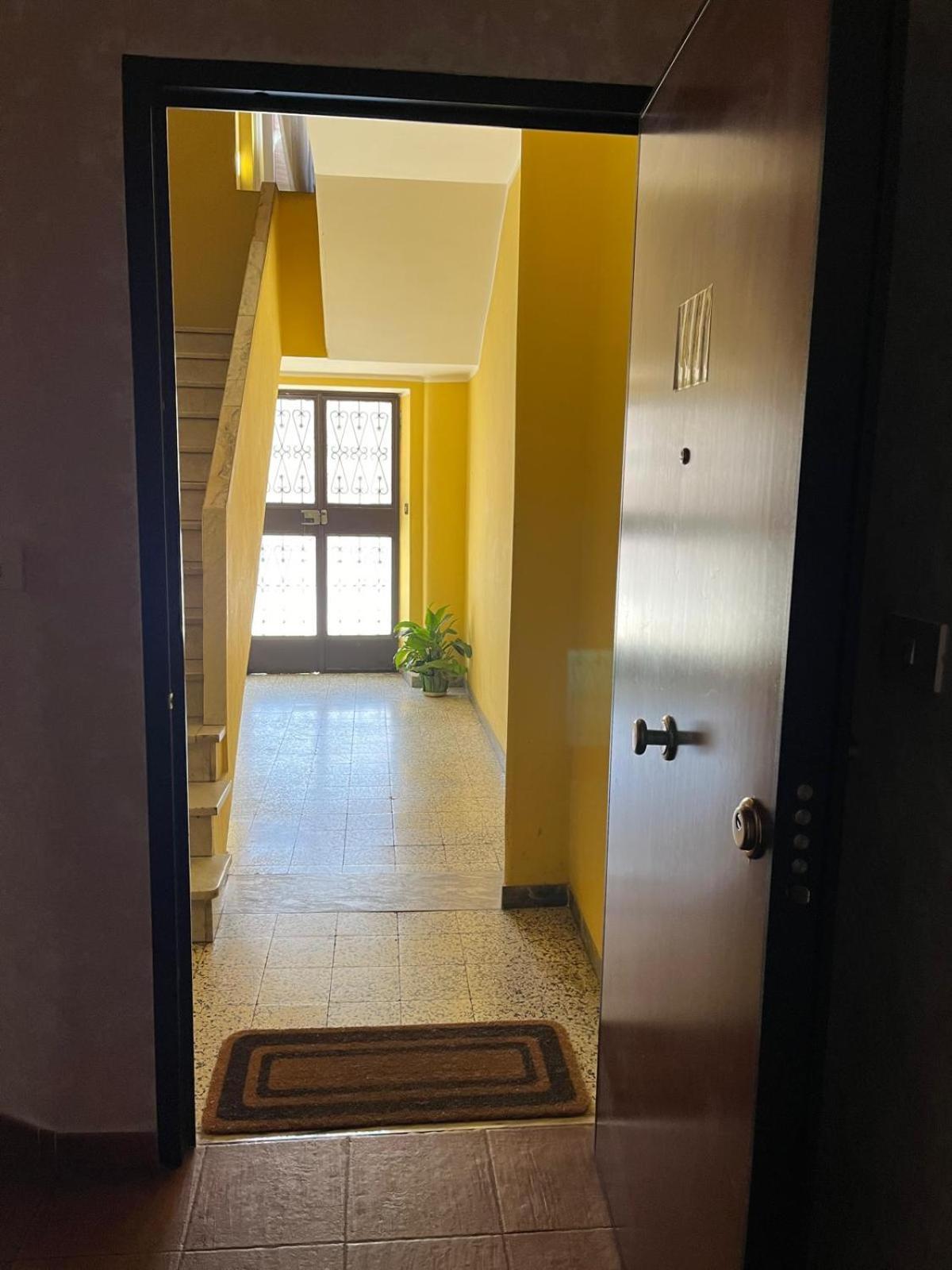 Vacanze Deaf روما المظهر الخارجي الصورة