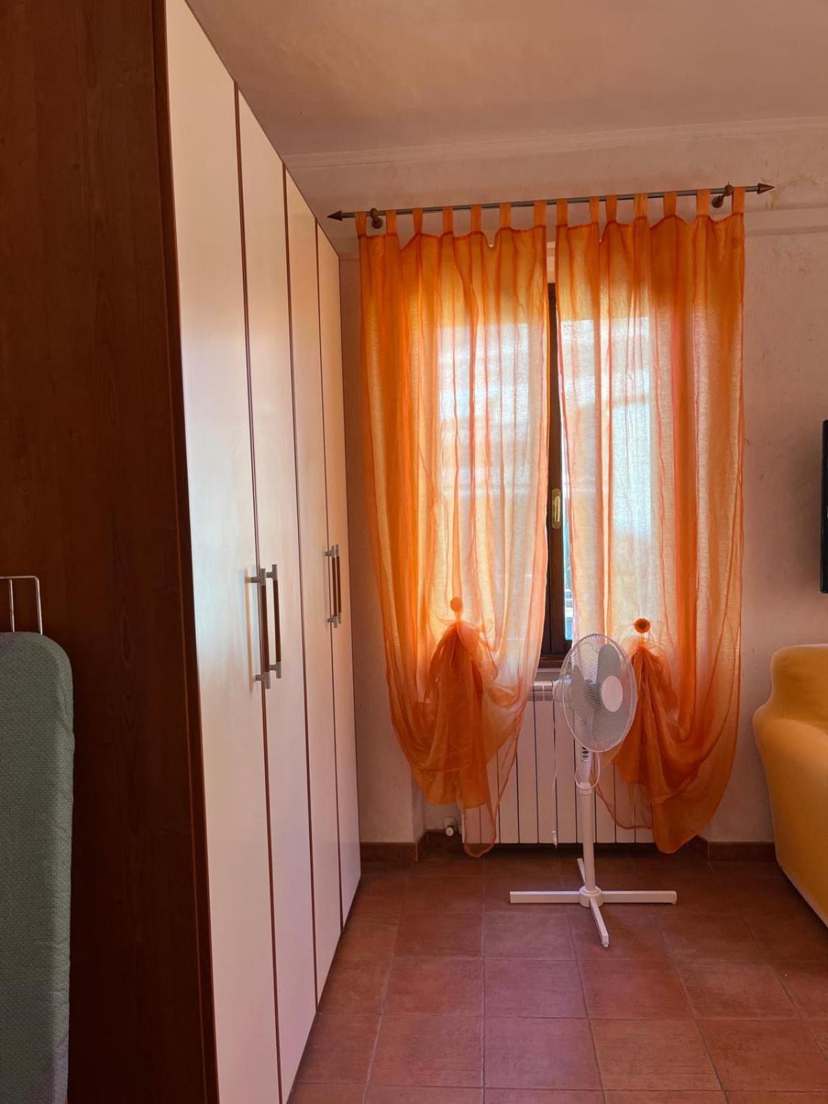 Vacanze Deaf روما المظهر الخارجي الصورة