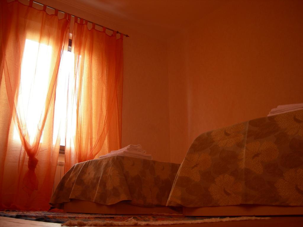 Vacanze Deaf روما الغرفة الصورة
